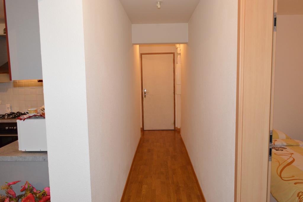 Appartement Timgad Gérardmer Habitación foto