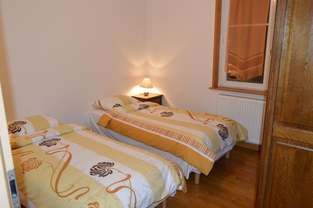 Appartement Timgad Gérardmer Habitación foto