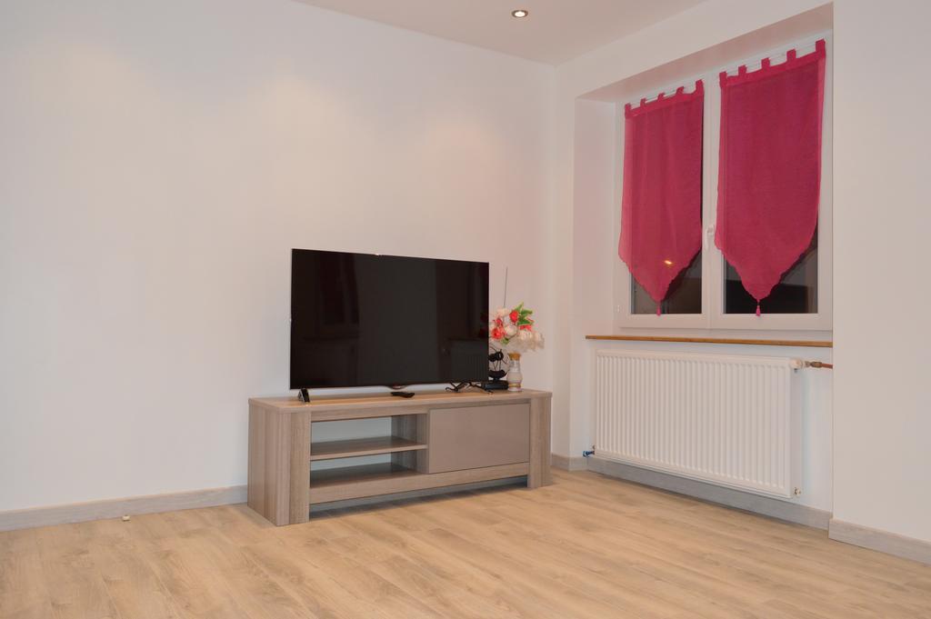 Appartement Timgad Gérardmer Habitación foto
