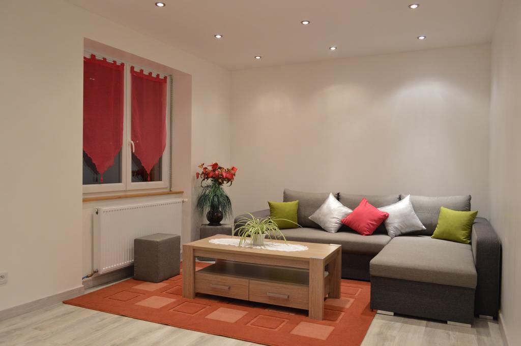 Appartement Timgad Gérardmer Habitación foto
